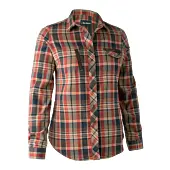 Chemise Femme Deerhunter Athena