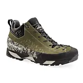 Chaussures 215 Salathe GTX RR V1 Dark Green Zamberlan - Colline et Campagne