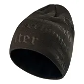 Bonnet Deerhunter Embosser Marron