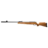 Carabine à Plombs Snowpeak GR1600W Calibre 4.5 40 Joules