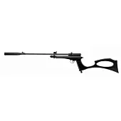 Pistolet Snowpeak CO2 CP2 Calibre 4.5 mm