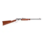 Carabine Rossi Puma Canon Rond Inox 357 Magnum-1