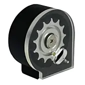 Chargeur Snowpeak M25 PCP Calibre 7.62mm