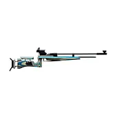 Carabine PCP Snowpeak MAT300 Calibre 4.5mm 7.5 Joules-1
