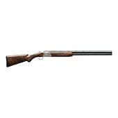 Fusil Superposé Browning B825 Game Prestige Round Pistol Grip Calibre 12/76-1