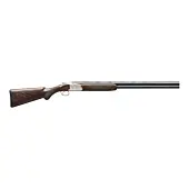 Fusil Superposé Browning B825 Game Round Pistol Grip Calibre 12/76-1