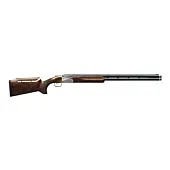 Fusil Superposé Browning B825 Pro Trap Adj Calibre 12
