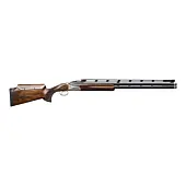 Fusil Superposé Browning B825 Pro Trap HR Adj Calibre 12