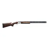 Fusil Superposé Browning B825 Sporter Trap Forearm 12 