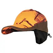 Casquette de Chasse Chaude Somlys 906C Thermo-hunt Blaze