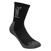 Chaussettes Thermolite & Laine Pinewood