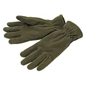 Gants Polaire Kaki Pinewood Samuel 