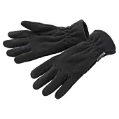 Gants Polaire Noirs Pinewood Samuel 