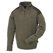 Pull Coupe-Vent Tricoté Stormy Pinewood