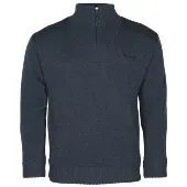 Pull Chaud Tricoté Marine Hurricane Pinewood