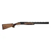 Fusil de Chasse Superposé Ata SP Black Ergal Calibre 12/76