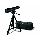 Longue Vue Nikon Prostaff 3 16-48X60