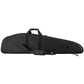 Fourreau Rigide Country Pour Carabine Noir-1