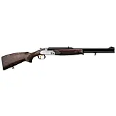 Carabine Fair Superposé Lusso Express Calibre 8 x 57 JRS