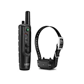 Pack Collier De Dressage Et Anti Aboiement Garmin Pro 550