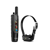 Pack Collier De Dressage Et Anti Aboiement Garmin Pro 70