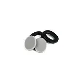Kit De Rechange 3M HY21 Pour Casque Anti-bruit Peltor SportTac