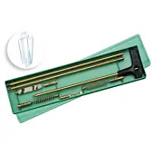 Matériel de Nettoyage Januel Pour Arme De Calibre 8 mm
