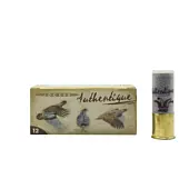 Cartouches De Chasse Jocker Authentique 36 calibre 12/67