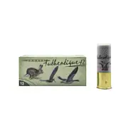 Cartouches De Chasse Jocker Authentique 42 12/70