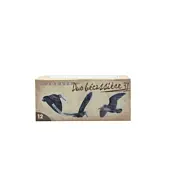 Cartouches De Chasse Jocker Duo Bécassière 37 Calibre 12/70 