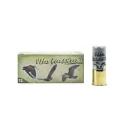 Cartouches De Chasse Jocker Ultra Bécassière 38 Calibre 12/70 