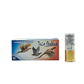 Cartouches De Chasse Jocker Trio Battue 33 Calibre 12/70 