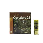Cartouches De Chasse Jocker Ouverture 28 Calibre 20/70