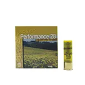 Cartouches De Chasse Jocker Performance 28 Calibre 20/70