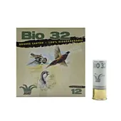 Cartouches De Chasse Jocker Bio 32 12/67
