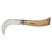 Couteau Opinel Serpette Numéro 10