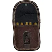 Étui Loden Niggeloh 5 Balles Grande Chasse