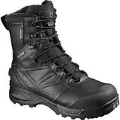 Chaussures Salomon Forces Tourndra CSWP Noires