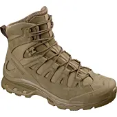 Chaussures Salomon Forces Quest 4D Forces 2 Coyote FDE