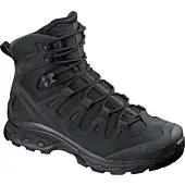 Chaussures Salomon Forces Quest 4D Forces 2 Normées Noires