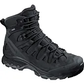 Chaussures Salomon Forces Quest 4D GTX Force 2 Coyote Noires