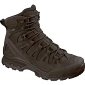 Chaussures Salomon Forces Quest 4D GTX Force 2 Marrons