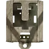 Boitier Antivole Pour Camera Spypoint à 48 Leds