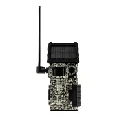 Caméra De Surveillance 4G Spypoint Link Micro S Avec Panneau Solaire