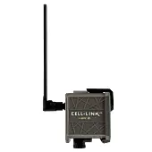 Adaptateur Cellulaire 4G Spypoint Cell Link Pour Caméra De Surveillance