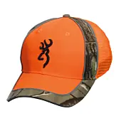 Casquette Browning Polson Meshback 