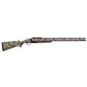 Fusil Luger Canardouze Triple Canon Calibre 12-1