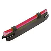Guidon Magnétique Hiviz S200 Rouge 