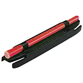 Guidon Magnétique Hiviz S300 Rouge 