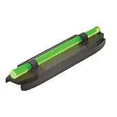 Guidon Magnétique Hiviz S400 Vert 